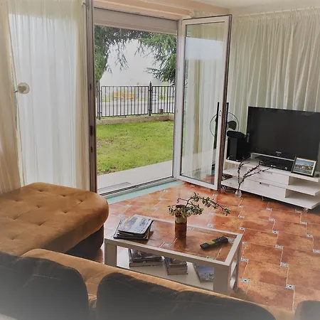 Villa Whitestone Sea View